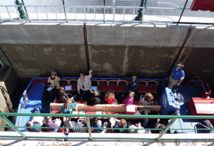 Conservation Society's Education Seminar