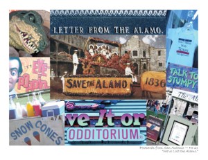 "They've Breached the Walls"