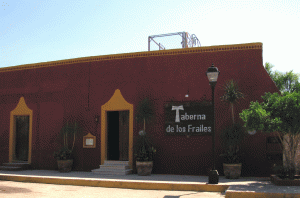 La Taberna de los Frailes