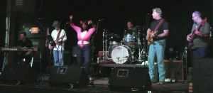 After Midnight Blues Band