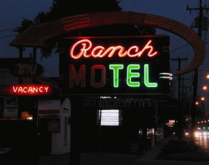 Where's the No-Tell?