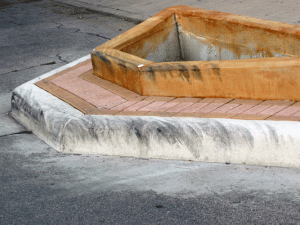 bumper-car-bulb-out southtown tire catcher