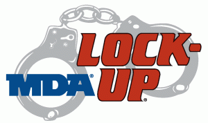 mda lock-up