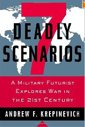 7 deadly scenarios