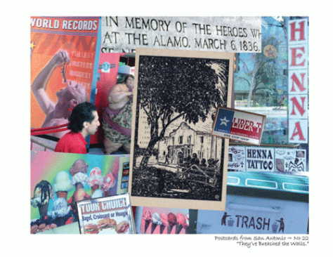 “They’ve Breached the Walls.” 