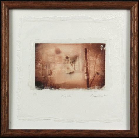 Oda al Otoño by Guillermina Zabala