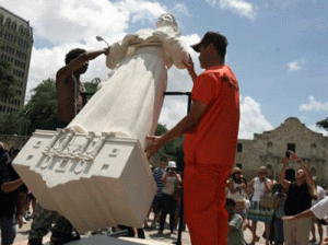 Flippin' San Antonio Fiesta 2011
