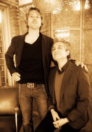 photo by Ramin Samandari