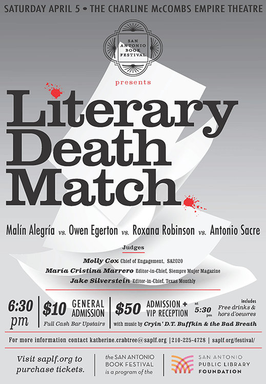 litarary-death-match