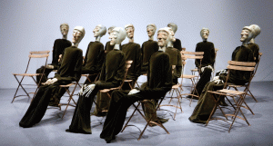 Homage to Amnesty International