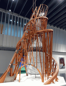 Model to the Third International