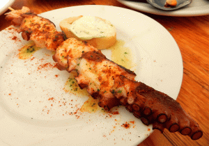 Bar Mercado Atarazanas