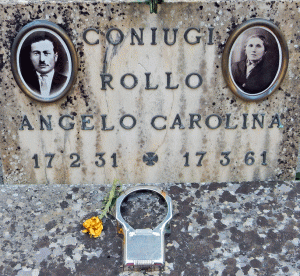 cimitero di lecce coniuci