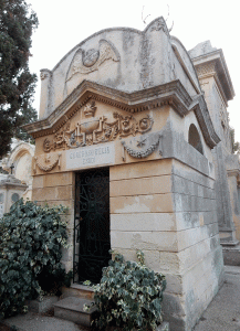 cimitero di lecce