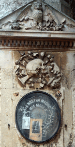 cimitero di lecce