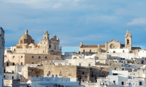 ostuni