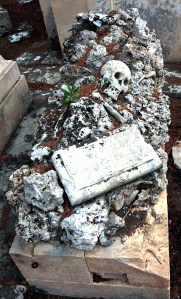 cimitero di lecce