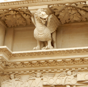 basilica di santa croce