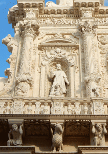 basilica di santa croce