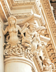 basilica di santa croce