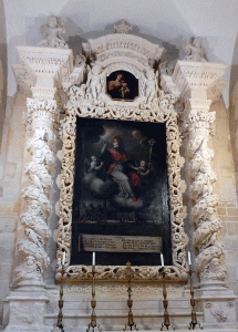 basilica di santa croce