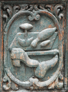 chiesa del purgatorio monopoli