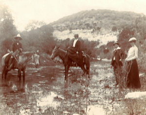 eleanor pratt howard burt