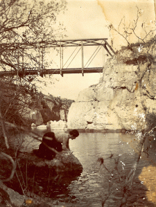 frances edith howard