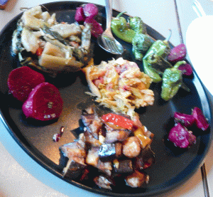 la cucina di mamma elvira