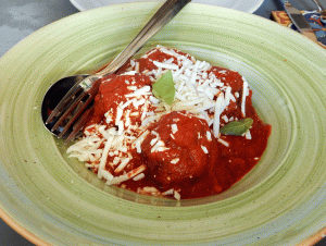 la cucina di mamma elvira