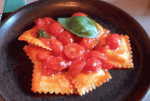la cucina di mamma elvira ravioli