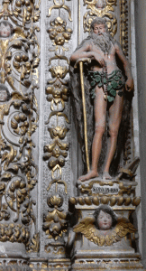 lecce baroque churches