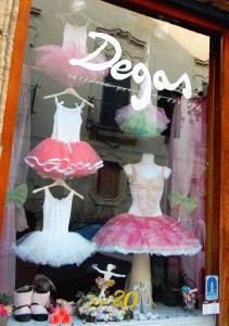 lecce tutus