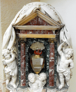 lecce baroque churches