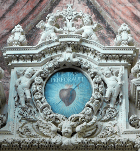 lecce baroque churches