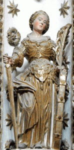 lecce baroque churches