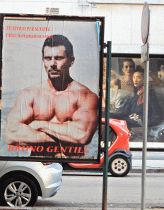 lecce advertisements