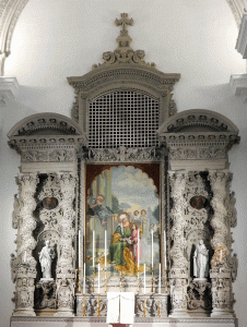 lecce baroque churches