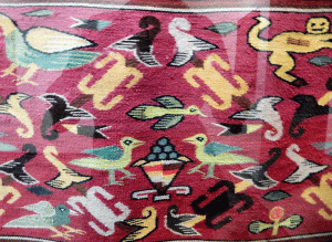 museo de arte popular de yucatan