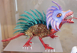 museo de arte popular de yucatan