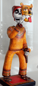 museo de arte popular de yucatan