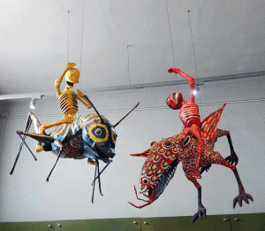 museo de arte popular de yucatan