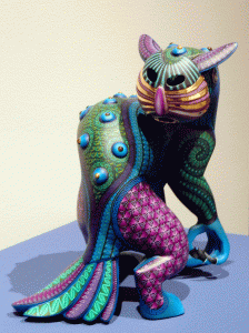 alebrijes jacobo and maria angeles