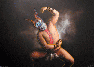 jacobo and maria angeles