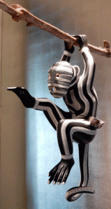 alebrijes monkey jacobo and maria angeles