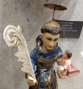 san antonio el gran museo del mundo maya merida