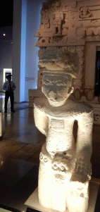 el gran museo del mundo maya merida