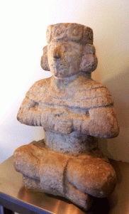 el gran museo del mundo maya merida