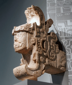 el gran museo del mundo maya merida