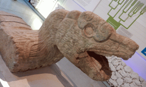 kukulkan el gran museo del mundo maya merida